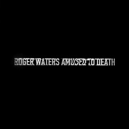 Roger Waters Amused to Death 4LP 45rpm 180g Vinyl Analogue Productions Deluxe Box Set RTI 2023 USA
