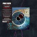 Pink Floyd Pulse 4LP Vinil 180 Gramas Caixa Bernie Grundman Remaster Sony Legacy 2018 EU