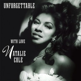Natalie Cole Unforgettable 2LP Vinil 180gr Purple 30º Aniversário Bernie Grundman Craft RTI USA