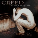Creed My Own Prison LP Vinyl Sterling Sound 25th Anniversary Craft Recordings RTI 2022 USA