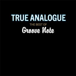 True Analogue The Best of Groove Note Records 2LP 45rpm 180g Vinyl 1-Step 25th Anniversary RTI USA