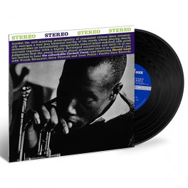 The Remarkable Carmell Jones LP Vinil 180 Gramas Kevin Gray Pacific Blue Note Tone Poet Series RTI USA The Remarkable Carmell Jones LP Vinil 180 Gramas Kevin Gray Pacific Blue Note Tone Poet Series RTI USA