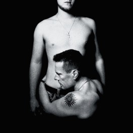U2 Songs of Innocence 2LP 180 Gramas Vinil Branco Island Records Bernie Grundman 2014