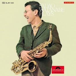 Sadao Watanabe Plays LP Vinil Polydor Miracle Sound Universal Music UCJJ-9034 2022 Japão