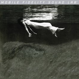 Bill Evans & Jim Hall Undercurrent LP Mobile Fidelity Sound Lab Numbered Limited Edition Vinyl MFSL USA Bill Evans & Jim Hall Undercurrent LP Mobile Fidelity Sound Lab Numbered Limited Edition Vinyl MFSL USA