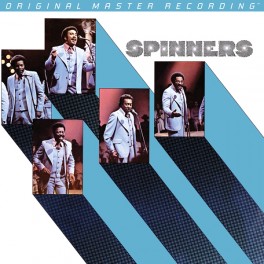 Spinners LP Vinil 180g Audiófilo Krieg Wunderlich Mobile Fidelity Sound Lab MoFi MFSL RTI USA