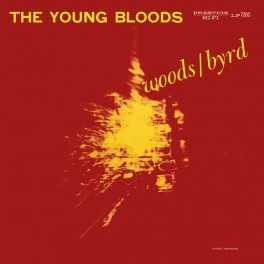 Phil Woods Donald Byrd The Young Bloods LP 180g Vinyl Prestige Mono Analogue Productions QRP USA Phil Woods Donald Byrd The Young Bloods LP 180g Vinyl Prestige Mono Analogue Productions QRP USA