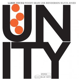 Larry Young Unity LP 180 Gram Vinyl Kevin Gray Blue Note Classic Series AAA Optimal EU Larry Young Unity LP 180 Gram Vinyl Kevin Gray Blue Note Classic Series AAA Optimal EU