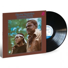 Stanley Turrentine Common Touch LP Vinil 180g Kevin Gray Blue Note Classic Series AAA Optimal EU Stanley Turrentine Common Touch LP Vinil 180g Kevin Gray Blue Note Classic Series AAA Optimal EU