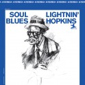 Lightnin' Hopkins Soul Blues LP 180g Vinyl Prestige Stereo Sterling Analogue Productions QRP USA