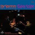 Gabor Szabo The Sorcerer LP Vinil 180 Gramas Verve By Request Third Man Pressing 2023 USA