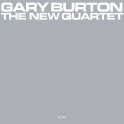 Gary Burton The New Quartet LP Vinyl ECM Luminessence Audiophile Series 2023 EU