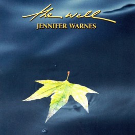 Jennifer Warnes The Well 3LP 45rpm Vinil 180 Gramas Edição Limitada Numerada Caixa Madeira Impex USA
