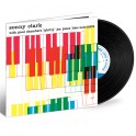Sonny Clark Trio LP Vinil 180 Gramas Kevin Gray Blue Note Tone Poet Series AAA RTI 2023 USA