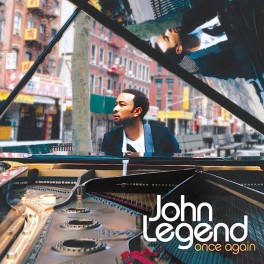 新品John Legend Once Again 15周年限定盤イエローレコード 新品John Legend Once Again 15周年限定盤イエローレコード John