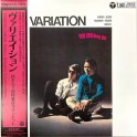 Hiroshi Suzuki Masahiko Togashi Variation LP Vinyl Project Re:Vinyl Deep Jazz Reality Japan 2022 JP