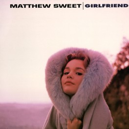 Matthew Sweet Girlfriend 2LP Vinil 180g Ryan Smith Sterling Sound Intervention Records RTI USA