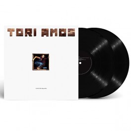 Tori Amos Little Earthquakes 2LP Vinil 180 Gramas Half-Speed Master Abbey Road Atlantic 2023 EU