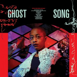 Cécile McLorin Salvant Ghost Song LP Vinyl Nonesuch Warner Optimal 2022 EU Cécile McLorin Salvant Ghost Song LP Vinyl Nonesuch Warner Optimal 2022 EU