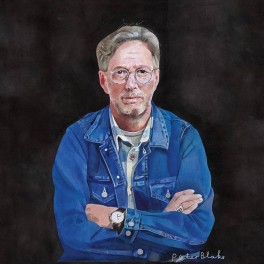 Eric Clapton I Still Do 2LP Vinil 180gr 45rpm Audiófilo Masterização Analógica Bernie Grundman 2016 EU Eric Clapton I Still Do 2LP Vinil 180gr 45rpm Audiófilo Masterização Analógica Bernie Grundman 2016 EU