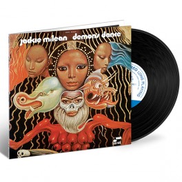 Jackie McLean Demon's Dance LP Vinil 180 Gramas Kevin Gray Blue Note Tone Poet Series RTI 2023 USA