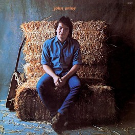 John Prine John Prine 2LP 45rpm 180g Vinyl Analogue Productions Atlantic 75 Audiophile Series USA John Prine John Prine 2LP 45rpm 180g Vinyl Analogue Productions Atlantic 75 Audiophile Series USA