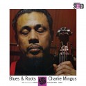Charlie Mingus Blues & Roots 2LP 45rpm 180 Gram Vinyl Analogue Productions Atlantic 75 Series USA