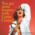 You Get More Bounce With Curtis Counce! LP 180g Vinyl Contemporary Acoustic Sounds Craft QRP USA