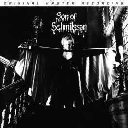 Harry Nilsson Son Of Schmilsson 2LP 45rpm Vinil 180g Audiófilo Mobile Fidelity MoFi MFSL RTI USA Harry Nilsson Son Of Schmilsson 2LP 45rpm Vinil 180g Audiófilo Mobile Fidelity MoFi MFSL RTI USA