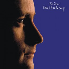 Phil Collins Hello I Must Be Going 2LP 45rpm 180g Vinyl Analogue Productions Atlantic 75 Series USA Phil Collins Hello I Must Be Going 2LP 45rpm 180g Vinyl Analogue Productions Atlantic 75 Series USA
