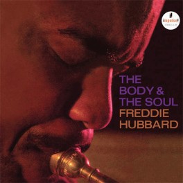 Freddie Hubbard The Body & The Soul 2LP 45rpm 180g Vinyl Analogue Productions Audiophile Impulse RTI US Freddie Hubbard The Body & The Soul 2LP 45rpm 180g Vinyl Analogue Productions Audiophile Impulse RTI US