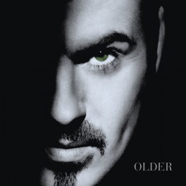 George Michael Older 2LP Vinil 180 Gramas Air Mastering Sony Music Optimal 2022 EU