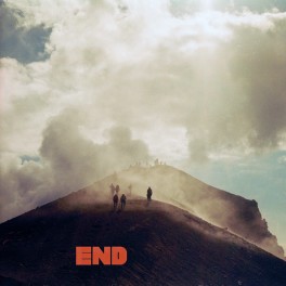 Explosions In The Sky End LP Vinil 180 Gramas Bernie Grundman Temporary Residence RTI 2023 USA Explosions In The Sky End LP Vinil 180 Gramas Bernie Grundman Temporary Residence RTI 2023 USA