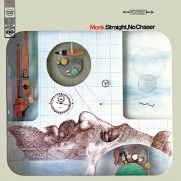 Thelonious Monk Straight No Chaser 2LP Vinil 180 Gramas Kevin Gray Impex Records RTI USA