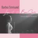 Barbra Streisand Live At The Bon Soir 2LP 180g Vinyl Bernie Grundman Impex Records RTI 2023 USA