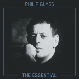 Philip Glass The Essential 4LP Vinil 180gr Transparente Edição Limitada Music On Vinyl MOV RI 2024 EU
