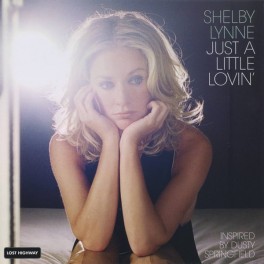 Shelby Lynne Just A Little Lovin' LP Vinil 180gr Audiófilo Analogue Productions Doug Sax QRP USA Shelby Lynne Just A Little Lovin' LP Vinil 180gr Audiófilo Analogue Productions Doug Sax QRP USA