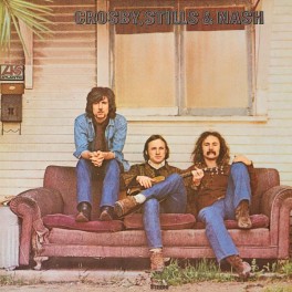 Crosby, Stills and Nash 2LP 45rpm 180 Gram Vinyl Analogue Productions Atlantic 75 Series USA Crosby, Stills and Nash 2LP 45rpm 180 Gram Vinyl Analogue Productions Atlantic 75 Series USA