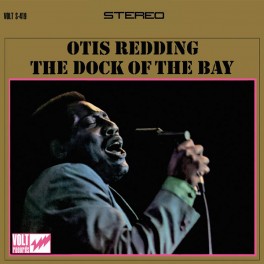 Otis Redding The Dock Of The Bay 2LP 45rpm 180g Vinyl Analogue Productions Atlantic 75 Series USA Otis Redding The Dock Of The Bay 2LP 45rpm 180g Vinyl Analogue Productions Atlantic 75 Series USA