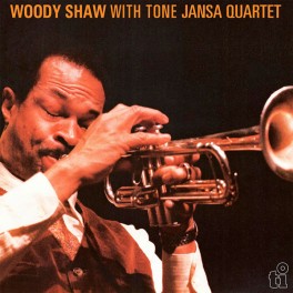 Woody Shaw With Tone Jansa Quartet LP 180 Gram White Vinyl Limited Edition Timeless Records MOV EU