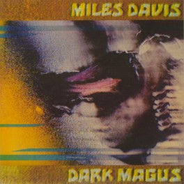 Miles Davis Dark Magus 2LP Vinil 180 Gramas Columbia Music On Vinyl MOV Record Industry 2016 EU