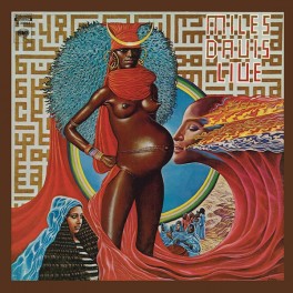 Miles Davis Live-Evil 2LP 180 Gram Vinyl Columbia Music On Vinyl MOV Record Industry 2016 EU