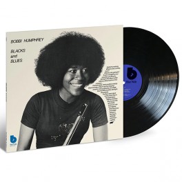 Bobbi Humphrey Blacks And Blues LP 180g Vinyl Kevin Gray Blue Note Classic Series AAA Optimal EU Bobbi Humphrey Blacks And Blues LP 180g Vinyl Kevin Gray Blue Note Classic Series AAA Optimal EU