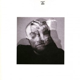 Mac Miller Circles 2LP Clear Vinyl Chris Bellman Bernie Grundman Mastering Warner 2020 EU