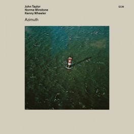 John Taylor Norma Winstone Kenny Wheeler Azimuth LP Vinyl ECM Luminessence Series 2024 EU