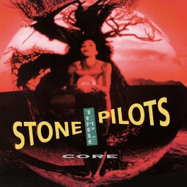 Stone Temple Pilots Core 2LP 45rpm 180g Vinyl Sterling Sound Analogue Productions Atlantic 75 2024 USA Stone Temple Pilots Core 2LP 45rpm 180g Vinyl Sterling Sound Analogue Productions Atlantic 75 2024 USA