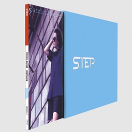 Patricia Barber Companion 2LP 45rpm 180 Gram Vinyl VR900-Supreme 1STEP Box Set Impex Records RTI USA