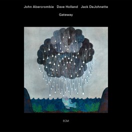 John Abercrombie Dave Holland DeJohnette Gateway LP Vinyl ECM Luminessence Series 2024 EU