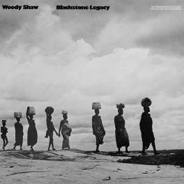 Woody Shaw Blackstone Legacy ‎2LP Vinil 180g Kevin Gray Craft Recordings Jazz Dispensary RTI USA