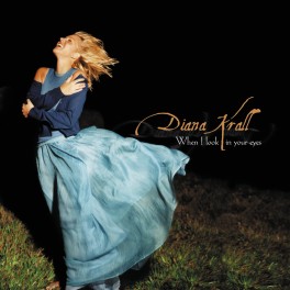 Diana Krall When I Look In Your Eyes 2LP Vinil 180g Bernie Grundman Verve Acoustic Sounds QRP USA Diana Krall When I Look In Your Eyes 2LP Vinil 180g Bernie Grundman Verve Acoustic Sounds QRP USA